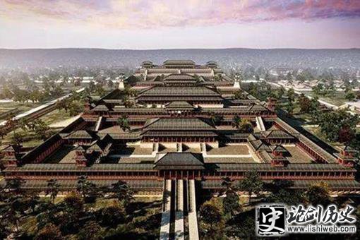 历史上长安是如何被弃用的?长安为什么不在适合当首都了? 历史上长安是如何被弃用的?长安为什么不在适合当首都了?