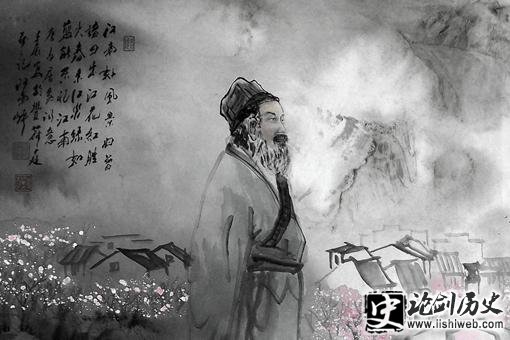 白居易为什么写长恨歌 揭秘白居易写长恨歌的原因 白居易为什么写长恨歌 揭秘白居易写长恨歌的原因
