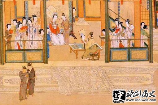 古代鉴定美女的标准有哪些?想在古代当一名美女真的好难 古代鉴定美女的标准有哪些?想在古代当一名美女真的好难