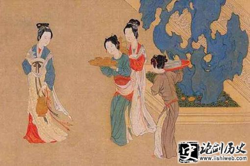 古代鉴定美女的标准有哪些?想在古代当一名美女真的好难 古代鉴定美女的标准有哪些?想在古代当一名美女真的好难