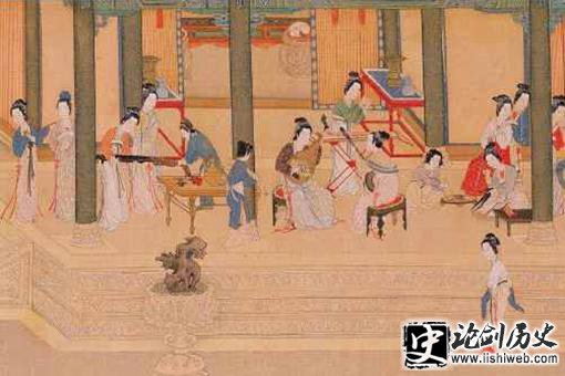 古代鉴定美女的标准有哪些?想在古代当一名美女真的好难 古代鉴定美女的标准有哪些?想在古代当一名美女真的好难