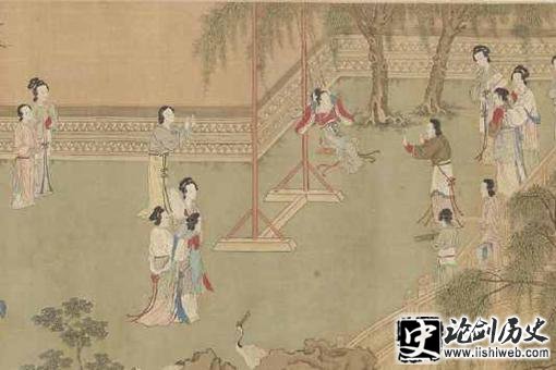 古代鉴定美女的标准有哪些?想在古代当一名美女真的好难 古代鉴定美女的标准有哪些?想在古代当一名美女真的好难