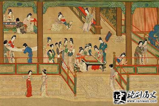 古代鉴定美女的标准有哪些?想在古代当一名美女真的好难 古代鉴定美女的标准有哪些?想在古代当一名美女真的好难