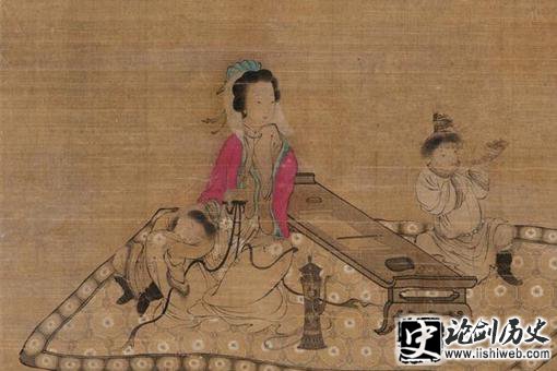中郎传业什么意思?中郎传业典故出处介绍 中郎传业什么意思?中郎传业典故出处介绍