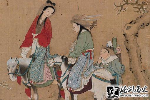 中郎传业什么意思?中郎传业典故出处介绍 中郎传业什么意思?中郎传业典故出处介绍