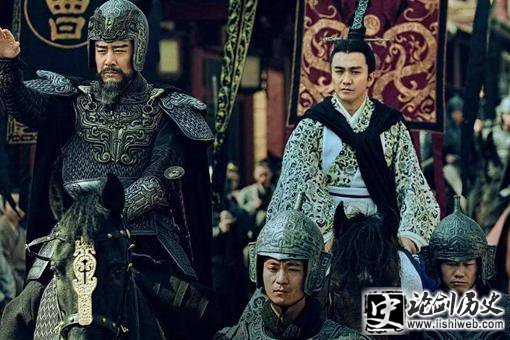 中郎传业什么意思?中郎传业典故出处介绍 中郎传业什么意思?中郎传业典故出处介绍