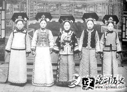 末代皇帝溥仪有几个老婆?溥仪到底有没有后代?