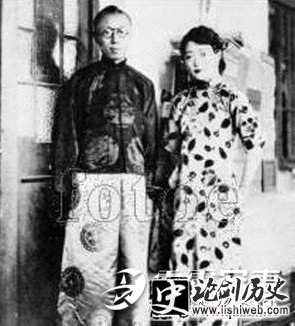 末代皇帝溥仪有几个老婆?溥仪到底有没有后代?