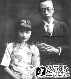 末代皇帝溥仪有几个老婆?溥仪到底有没有后代?