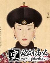 乾隆皇帝有几位皇后?皇后都有谁? 乾隆三个皇后都是怎么死的?