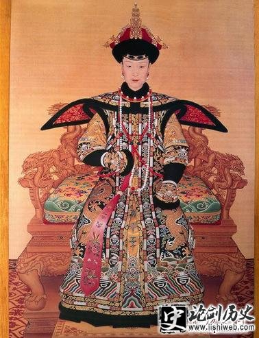 乾隆皇帝有几位皇后?皇后都有谁? 乾隆三个皇后都是怎么死的?