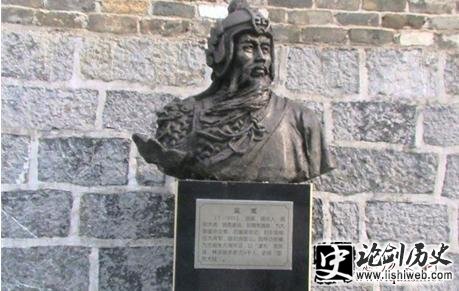 蓝玉