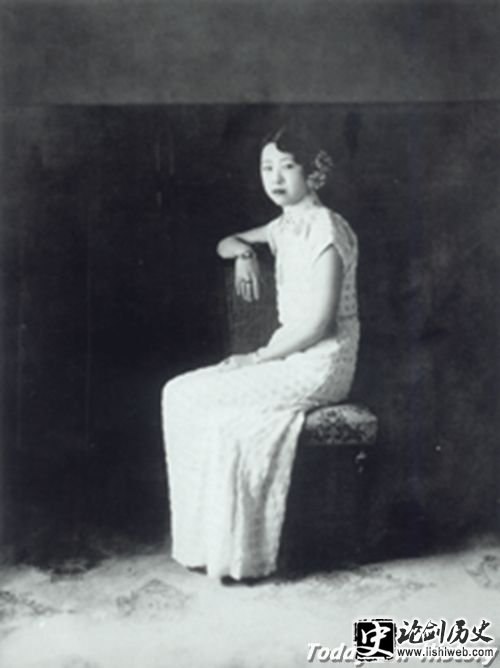 谭玉龄