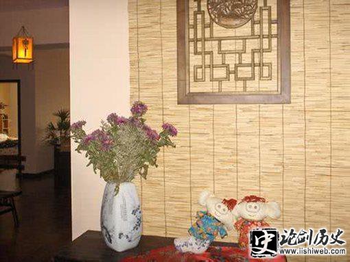 古代窗户是用什么做的?在发明纸以前都用什么糊窗户? 古代窗户是用什么做的?在发明纸以前都用什么糊窗户?