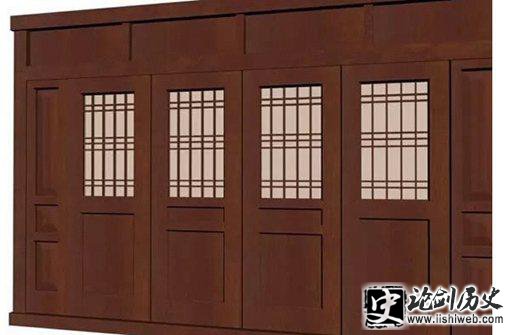 古代窗户是用什么做的?在发明纸以前都用什么糊窗户? 古代窗户是用什么做的?在发明纸以前都用什么糊窗户?