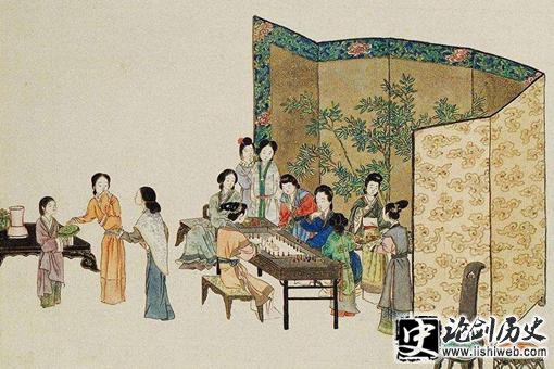 清朝满族为什么比明朝还推崇儒家思想?清朝女子守节究竟有多严格? 清朝满族为什么比明朝还推崇儒家思想?清朝女子守节究竟有多严格?