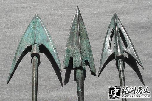 古代弓箭根本射不穿士兵的盔甲?弓箭的杀伤力有被高估么 古代弓箭根本射不穿士兵的盔甲?弓箭的杀伤力有被高估么