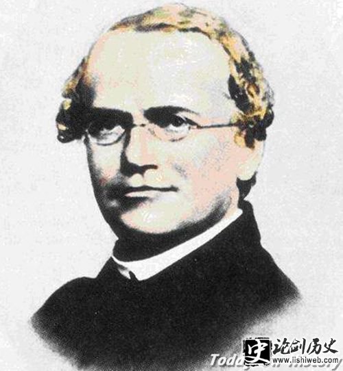 孟德尔