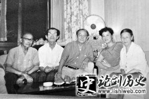 爱新觉罗·毓嶦的夫人是谁 爱新觉罗·毓嶦子女近况 爱新觉罗·毓嶦的夫人是谁 爱新觉罗·毓嶦子女近况
