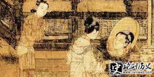 唐朝和宋朝女性的妆容有什么区别?哪个更容易被人接受 唐朝和宋朝女性的妆容有什么区别?哪个更容易被人接受