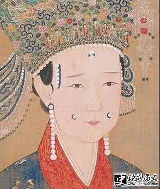 唐朝和宋朝女性的妆容有什么区别?哪个更容易被人接受 唐朝和宋朝女性的妆容有什么区别?哪个更容易被人接受