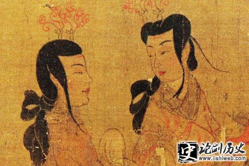 唐朝和宋朝女性的妆容有什么区别?哪个更容易被人接受 唐朝和宋朝女性的妆容有什么区别?哪个更容易被人接受