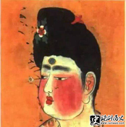 唐朝和宋朝女性的妆容有什么区别?哪个更容易被人接受 唐朝和宋朝女性的妆容有什么区别?哪个更容易被人接受