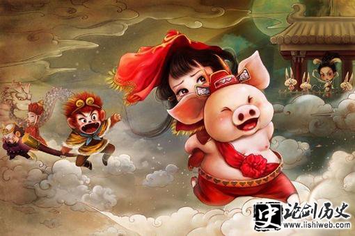猪八戒为什么成不了佛?其实猪八戒压根就不想成佛 猪八戒为什么成不了佛?其实猪八戒压根就不想成佛