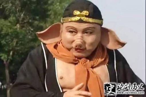 猪八戒为什么成不了佛?其实猪八戒压根就不想成佛 猪八戒为什么成不了佛?其实猪八戒压根就不想成佛