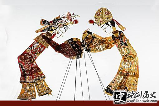 皮影戏的来历竟和一个爱情故事有关?皮影戏发源过程揭秘 皮影戏的来历竟和一个爱情故事有关?皮影戏发源过程揭秘