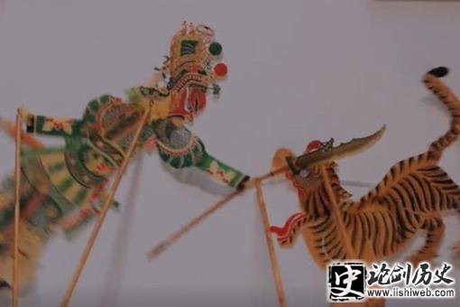 皮影戏的来历竟和一个爱情故事有关?皮影戏发源过程揭秘 皮影戏的来历竟和一个爱情故事有关?皮影戏发源过程揭秘
