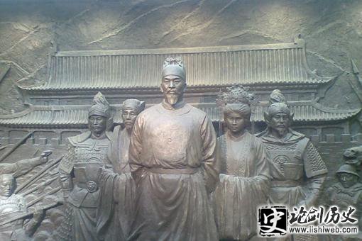 朱元璋为什么要定国号为“明”?“明”在当时有什么寓意? 朱元璋为什么要定国号为“明”?“明”在当时有什么寓意?