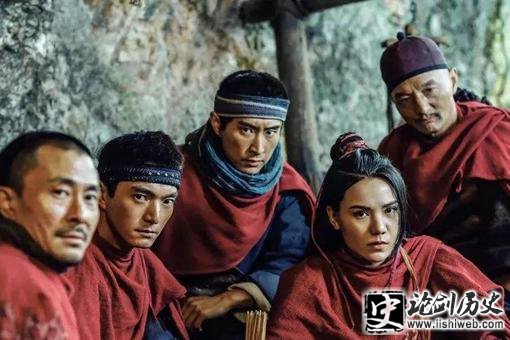 古代镖局押镖有哪些讲究?镖师运镖时竟不能洗脸 古代镖局押镖有哪些讲究?镖师运镖时竟不能洗脸