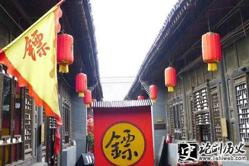 古代镖局押镖有哪些讲究?镖师运镖时竟不能洗脸 古代镖局押镖有哪些讲究?镖师运镖时竟不能洗脸