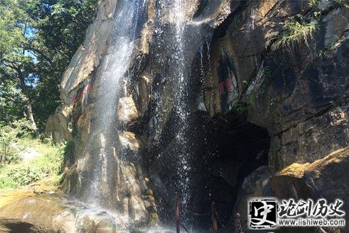 水帘洞是谁替孙悟空安排好的?水帘洞真正的主人是谁? 水帘洞是谁替孙悟空安排好的?水帘洞真正的主人是谁?