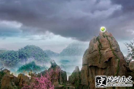 水帘洞是谁替孙悟空安排好的?水帘洞真正的主人是谁? 水帘洞是谁替孙悟空安排好的?水帘洞真正的主人是谁?