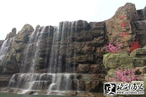 水帘洞是谁替孙悟空安排好的?水帘洞真正的主人是谁? 水帘洞是谁替孙悟空安排好的?水帘洞真正的主人是谁?