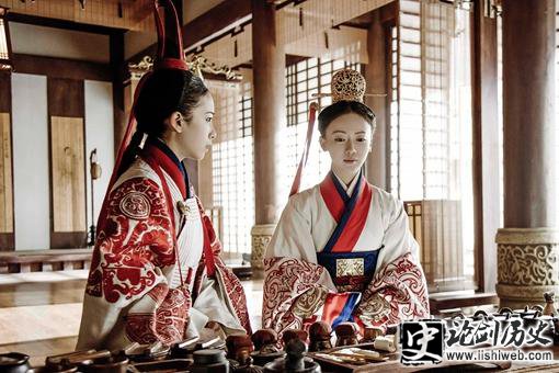 《皓镧传》李皓镧历史原型是谁?历史上李皓镧和秦始皇是什么关系? 《皓镧传》李皓镧历史原型是谁?历史上李皓镧和秦始皇是什么关系?