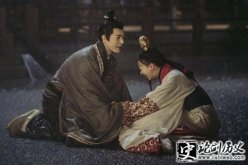 《皓镧传》李皓镧历史原型是谁?历史上李皓镧和秦始皇是什么关系? 《皓镧传》李皓镧历史原型是谁?历史上李皓镧和秦始皇是什么关系?