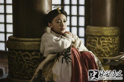 李皓镧是谁 揭秘历史上真正的李皓镧 李皓镧是谁 揭秘历史上真正的李皓镧