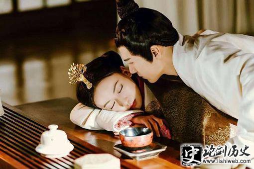 李皓镧是谁 揭秘历史上真正的李皓镧 李皓镧是谁 揭秘历史上真正的李皓镧
