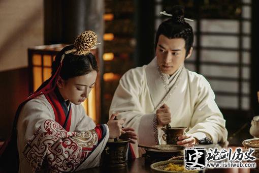 李皓镧是谁 揭秘历史上真正的李皓镧 李皓镧是谁 揭秘历史上真正的李皓镧