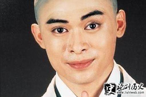 虚竹练的什么功夫?虚竹为什么能成为天下第一? 虚竹练的什么功夫?虚竹为什么能成为天下第一?