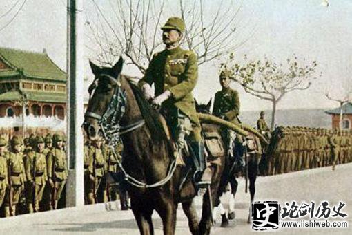 二战期间第一位被击毙的日本师团长到底是怎样死的?42年后真相曝光 二战期间第一位被击毙的日本师团长到底是怎样死的?42年后真相曝光