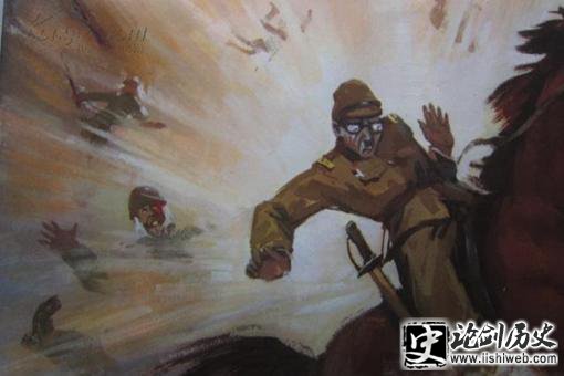 二战期间第一位被击毙的日本师团长到底是怎样死的?42年后真相曝光 二战期间第一位被击毙的日本师团长到底是怎样死的?42年后真相曝光