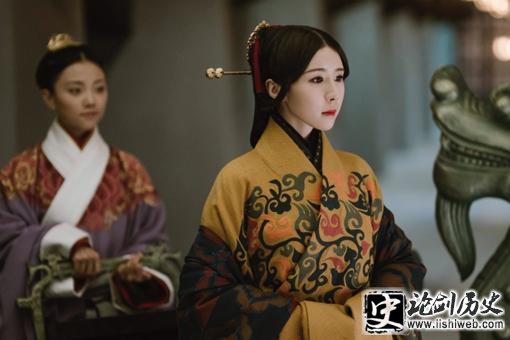 皓镧传中公主雅历史原型是谁 揭秘历史上真实的公主雅 皓镧传中公主雅历史原型是谁 揭秘历史上真实的公主雅