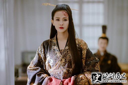 皓镧传中公主雅历史原型是谁 揭秘历史上真实的公主雅 皓镧传中公主雅历史原型是谁 揭秘历史上真实的公主雅