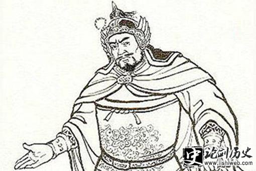 气涌如山什么意思?气涌如山典故出处 气涌如山什么意思?气涌如山典故出处