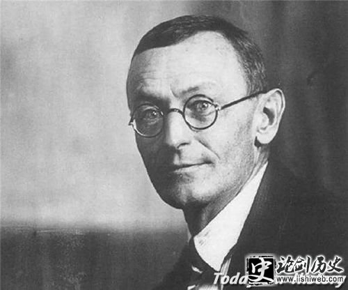 黑塞