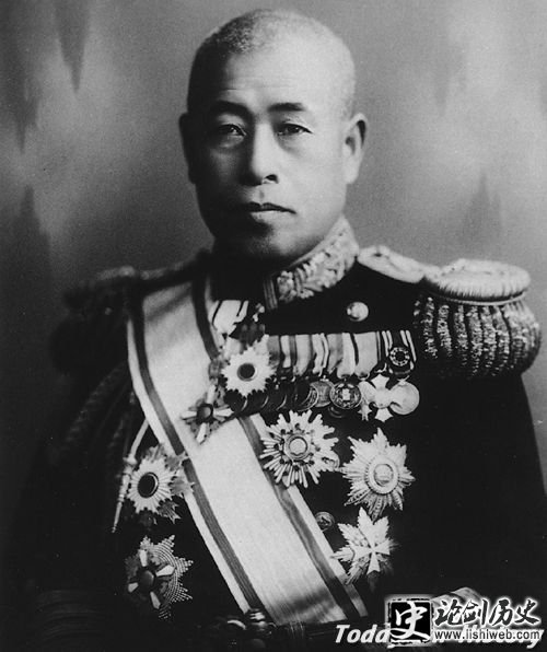 山本五十六